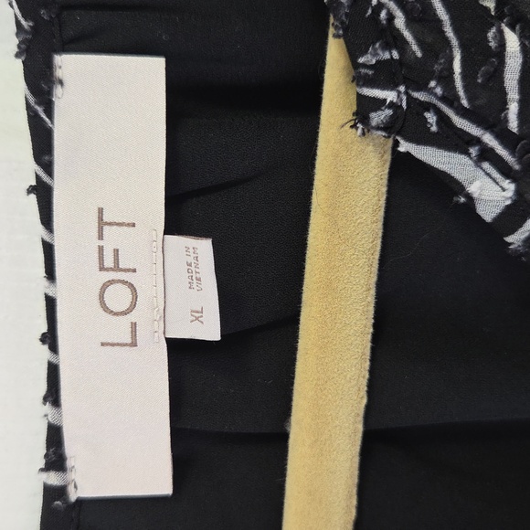 LOFT Women's Blouses Bundle - Picture 3 of 13